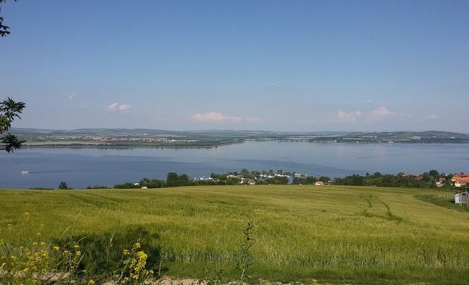 История спора о Новомлинских водохранилищах: почему нижнюю дамбу хотели спустить ещё в 1990-х