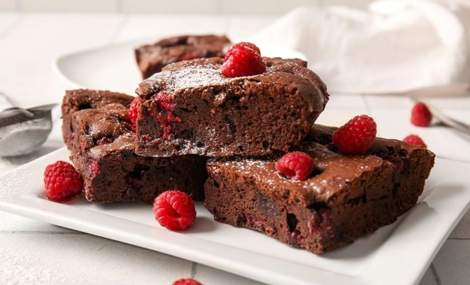 Секрет ідеальних brownies: чому всього одна хвилина в духовці вирішує все