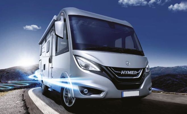 Выставка караванинга FOR CARAVAN 2027