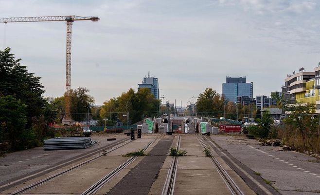 Пражская мэрия объявит новый тендр на достройку Либеньского моста после спора с антимонопольщиками