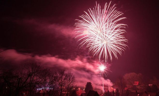 Czechia Tightens Fireworks Sale and Use Rules from July 1: Who Now Faces Fines of Up to 5 Million Crowns