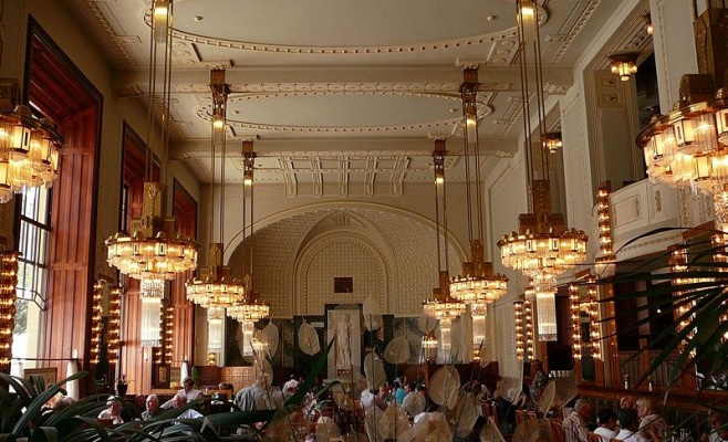 День открытых дверей в Общественном доме