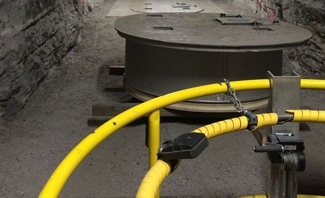 Czech Municipalities Oppose Building Law Amendment Amid Nuclear Waste Repository Dispute