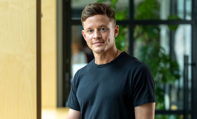 Основатель Productboard Даниэль Хейл: «Мы понимали, что не выживем» — единорог делает ставку на искусственный интеллект