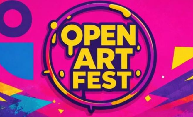 Open Art Fest 2026
