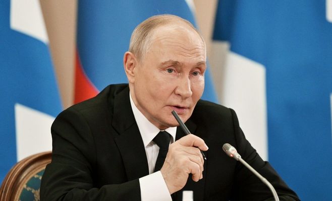 В Петербурге второй год подряд отменили парад ко Дню ВМФ России