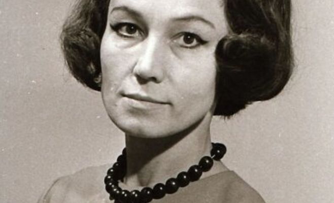 Умерла легенда остравского балета Власта Павелцова, лауреат премии «Талия» за творчество всей жизни