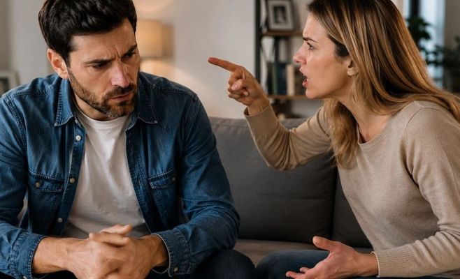 Every Second Czech Has Experienced a Partner's Infidelity: What a Major Deník.cz Survey Revealed