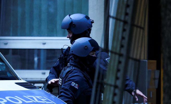 У Німеччині виявили сотні ісламістів, готових до насильства, і тисячі радикалів