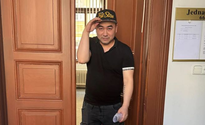 Засуджений в'єтнамець відстояв право залишитися в Чехії через доньку