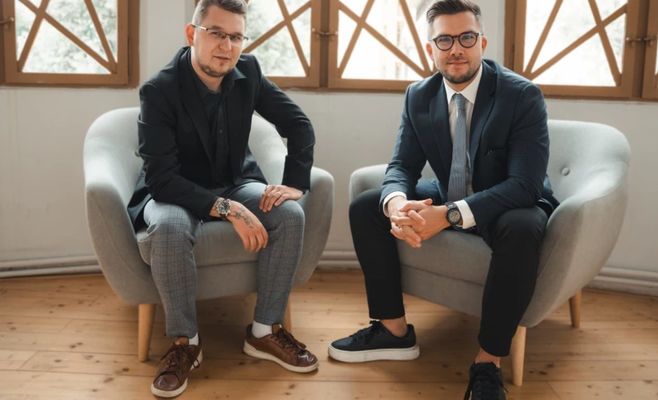 Чешский стартап Carebot привлёк рекордные 36 миллионов крон на развитие ИИ-диагностики