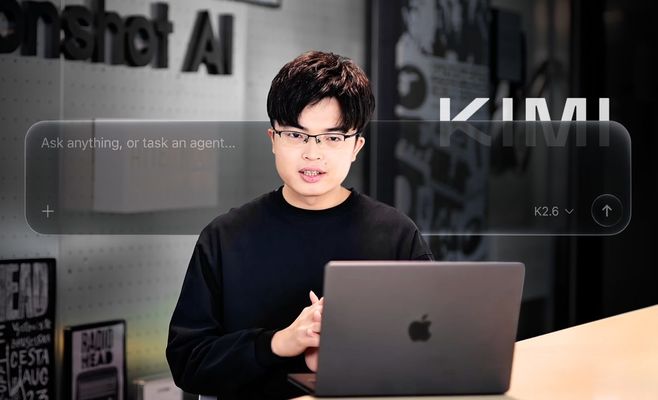 Кто заставил США бояться Китая в гонке ИИ? Гений, который отверг Apple ради рока и стартапа за триллион крон