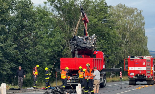 Six Killed in One Day: Monday Becomes the Deadliest Day on Czech Roads This Year