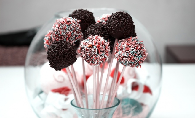 Prague Cake Festival