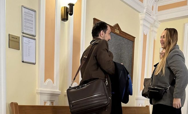 Глава стройуправления пыталась узаконить незаконную вырубку леса под Клиновцем — приговорена к штрафу и увольнению