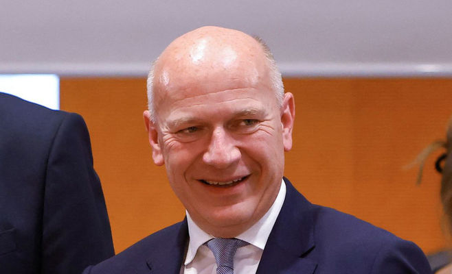 Berlin Mayor Proposes Islamic Studies in Schools After Terror Attack at LGBTQ+ March