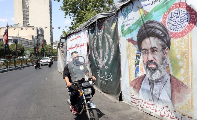 CIA and Mossad Hunt for Iran's New Supreme Leader: Is Mojtaba Khamenei Alive?