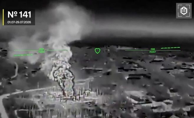 Russian business owners and settlers flee Crimea over Ukrainian drone strikes