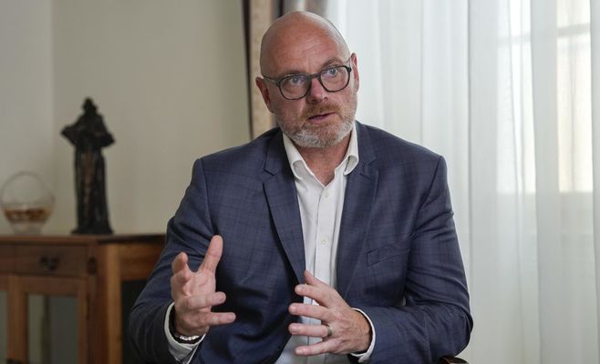 Министр просвещения Чехии опроверг слухи об отмене девятых классов