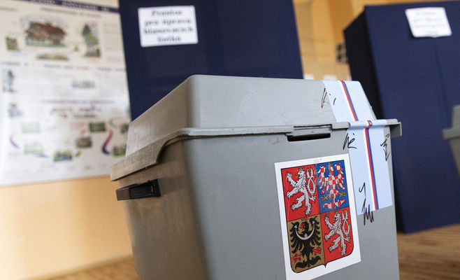 ODS змінила кандидата на посаду старости Праги-1 після скандалу з майном Дворжака