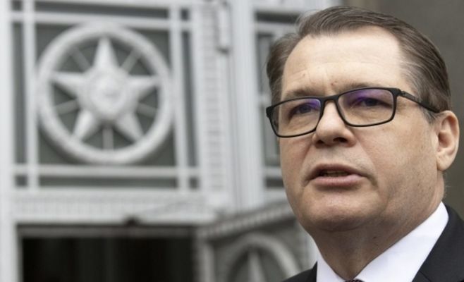 Syria Accepts Credentials of New Czech Ambassador in Damascus