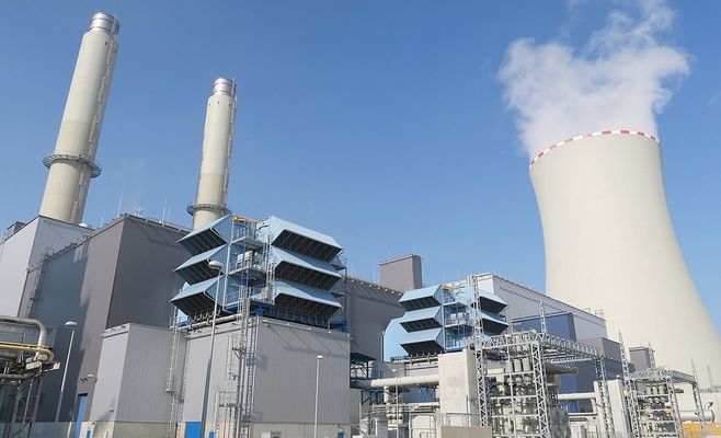 A New Line Is Coming to Czech Electricity Bills: The Money Will Fund New Power Plants