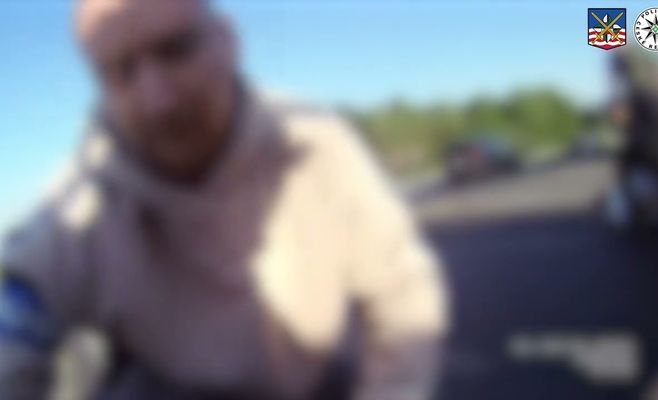В Карловарском крае полиция задержала пару торговцев первитином