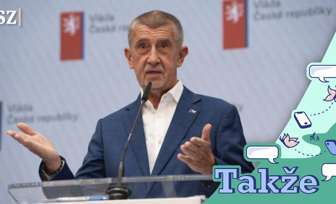 Бабіш зганьбився з ідеєю «власних ракет» для ЄС — Чехія залишилася за бортом європейської ППО