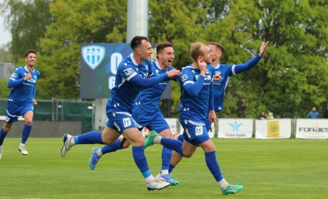 Dukla Squander Lead Over Táborsko, Conceding Twice in Stoppage Time