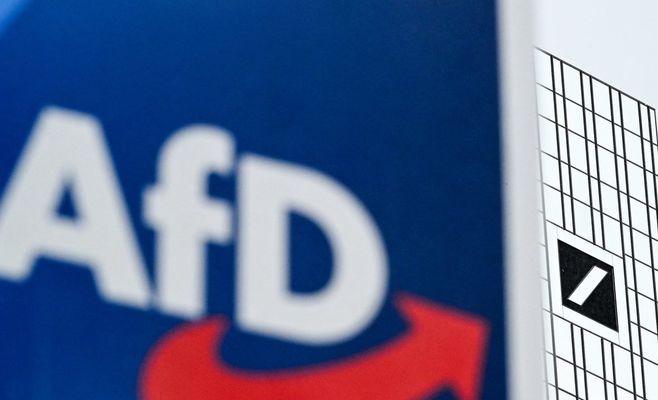 Polls: AfD Pulls Ahead in Berlin and Two Other German States as Chancellor Merz Stumbles