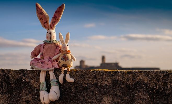 Детская планета