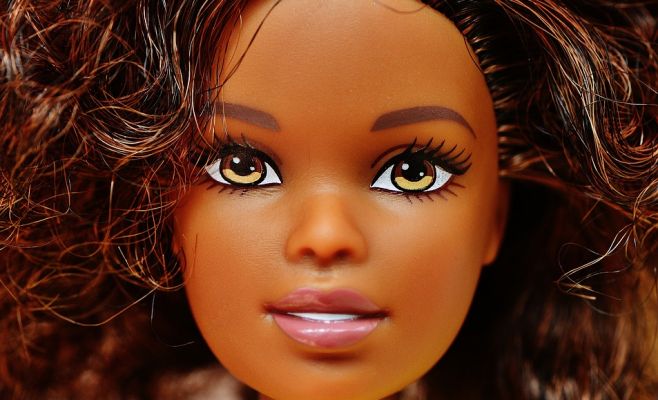 Детская планета