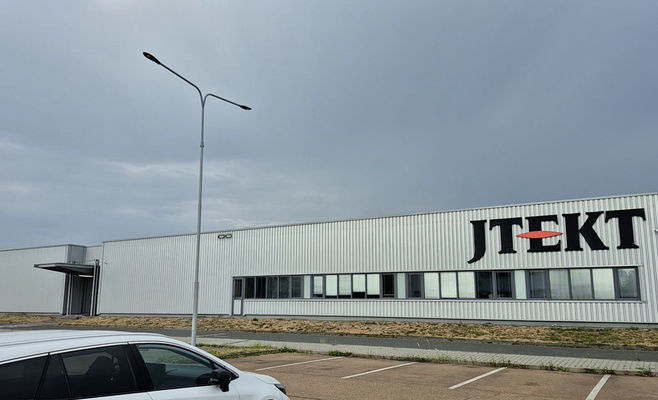 JTEKT Plant in Pilsen to Cut Around 300 Jobs — Largest Layoff in the Company's History
