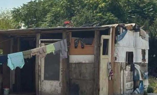 Relocation of Roma Families from Košice to Hungary Sparks Political Row