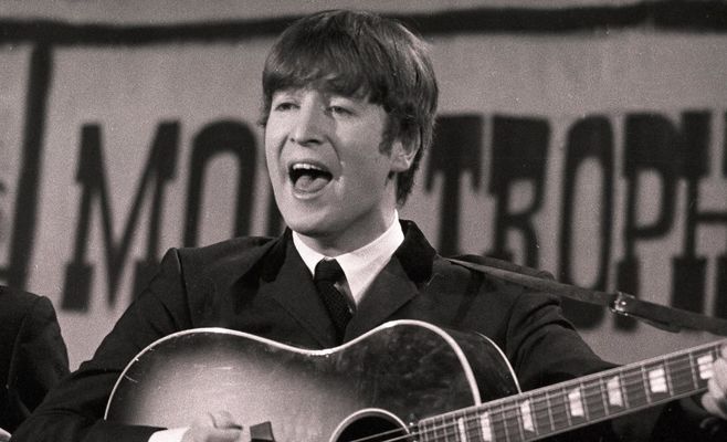 «Скорее увижу тебя мёртвой»: песня Beatles, которую Леннон сам недолюбливал и от которой позже открестился