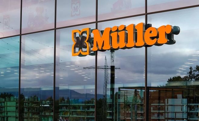 На чеський ринок дрогері виходить німецька мережа Müller — конкуренція загостриться