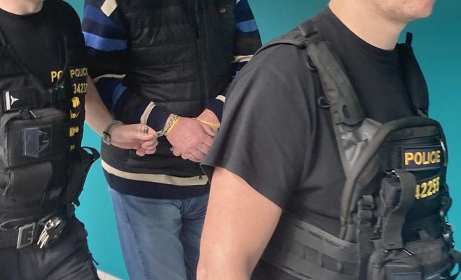 Скандальному екзекутору Іванко знову загрожує банкрутство — борги на десятки мільйонів крон