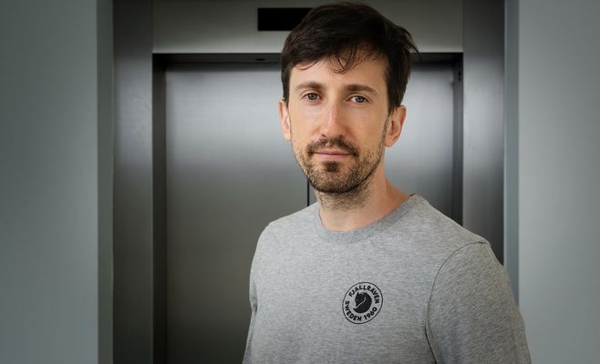 От покерных ботов до Уолл-стрит: чех Мартин Шмид построил ИИ-стартап на полмиллиарда долларов