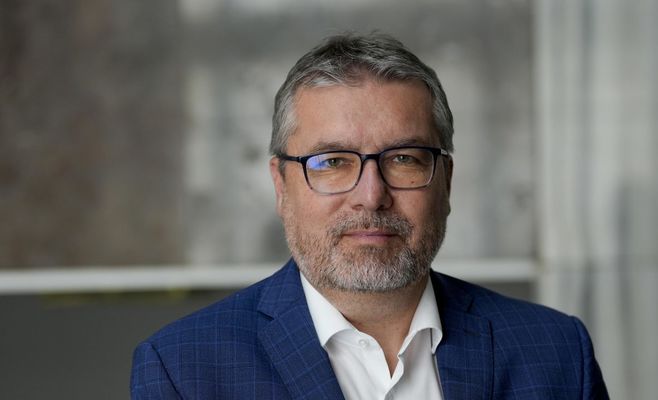 Czech Agriculture Minister: Conflict-of-interest law is 