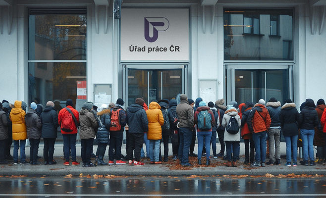 Czechs stick to one job for over 11 years — almost a European record