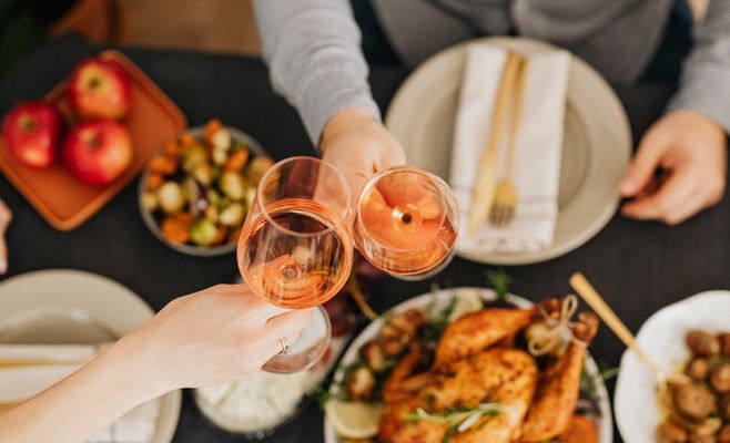 Romance gets pricier: what a date in Prague and around the world costs now