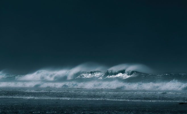 UN: El Niño Nearing Record Strength, World Braces for Extreme Weather