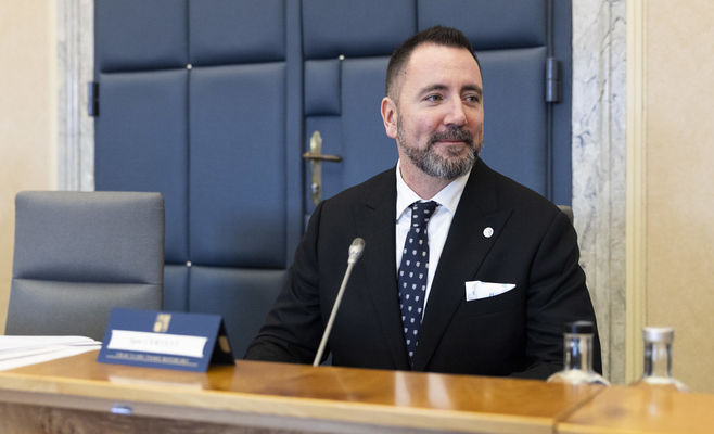 Mass resignations hit Czech Environmental Inspectorate after Motorists-linked director takes over