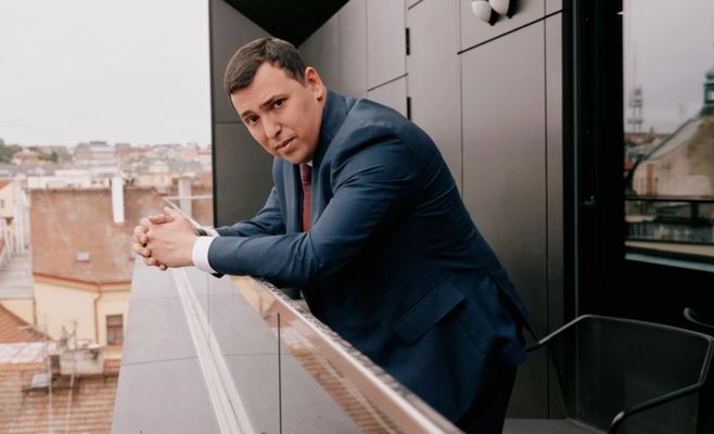 Летающие миллиарды: как Артем Мовсесян возглавил оборонную империю Ричарда Гавы