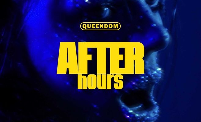 Queendom: After Hours — драг-шоу в рамках Pride Week