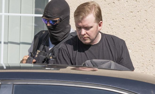 Bitcoin Case: Prosecutor Seeks 20 Years for Jiříkovský, 6.5 Years for Former Minister Blažek