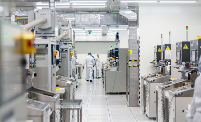 Інвестицію Onsemi на 44 мільярди крон у Рожнові можуть переглянути через зміну стратегії компанії