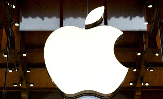 Apple придбала чеську компанію PlasmaSolve з Брно