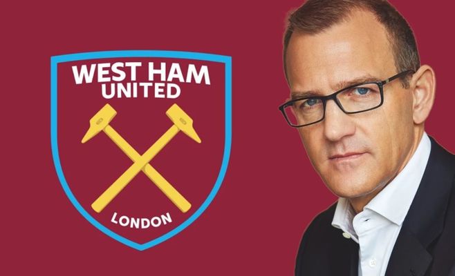 Кржетинский не сдаётся в борьбе за West Ham: на помощь пришёл миллиардер Якуб Гаврлант