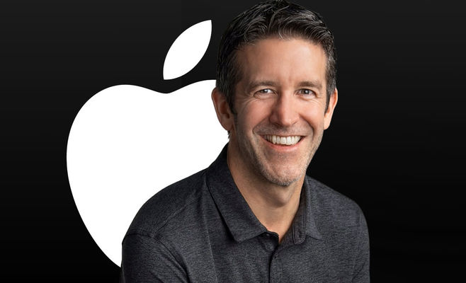Apple купил брненскую фирму основателя Адама Обрусника — её софт может сделать iPhone прочнее